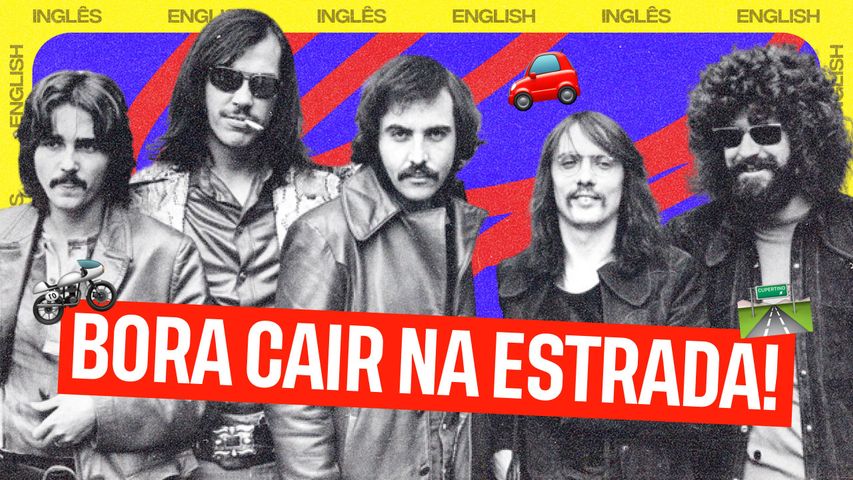 Fire, gun: aprenda palavras polissêmicas