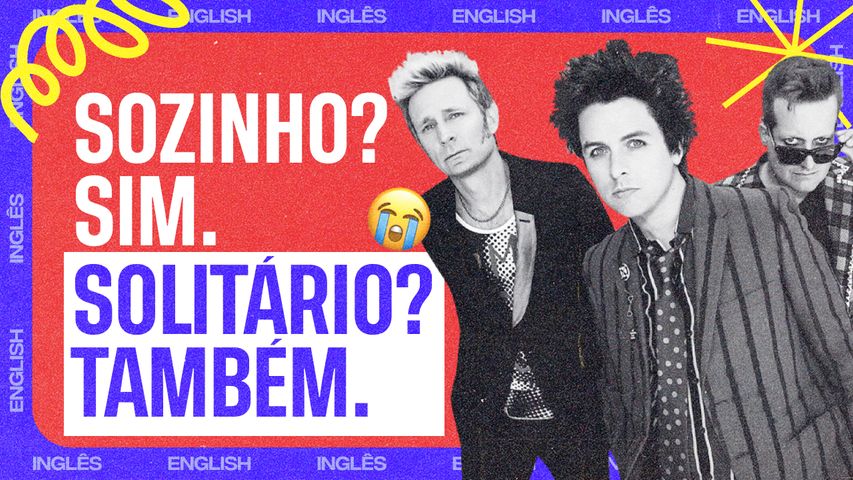 Aprenda a usar o present perfect e o present continuous