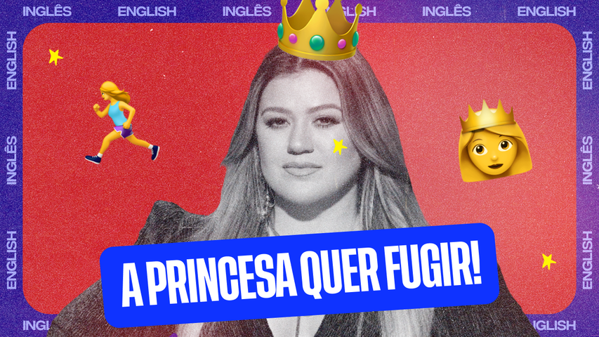 Aprenda 6 phrasal verbs com a música