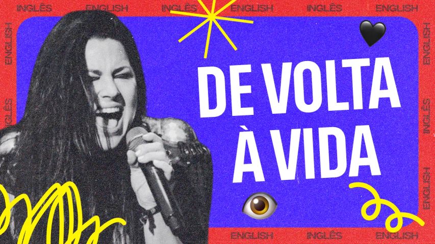 Expanda seu vocabulário e conheça a história por trás da letra