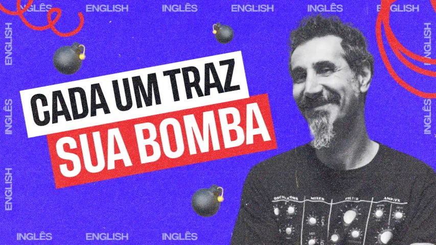 O que significa a sigla B.Y.O.B?