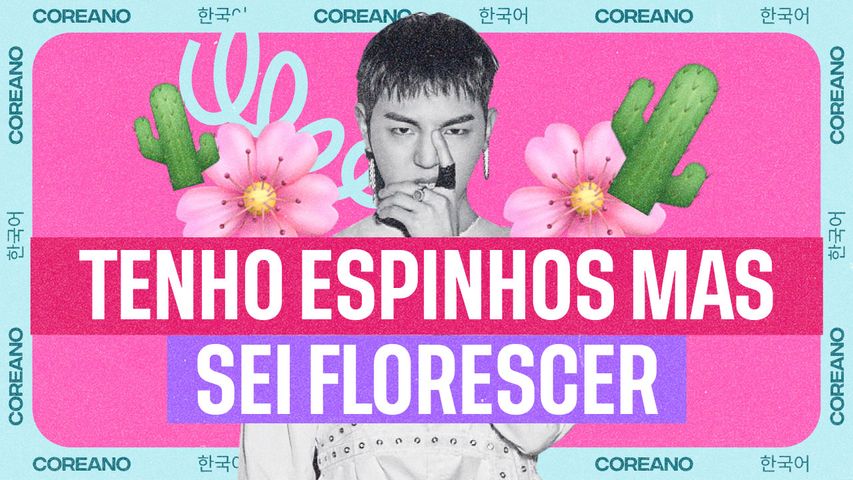 Aprenda vocativos, advérbios e adjetivos em coreano