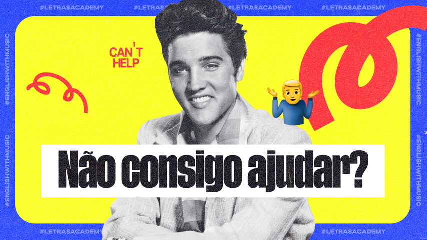 Modal verbs: você não pode evitá-los!