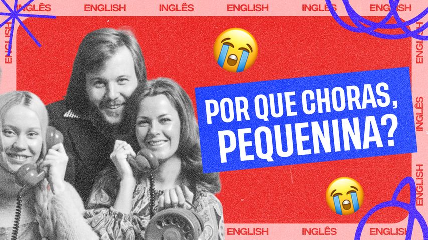 O que significa "to rely on"? Aprenda com essa canção sobre amizade