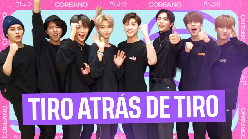 Entenda o uso das partículas de tópico e de objeto em coreano