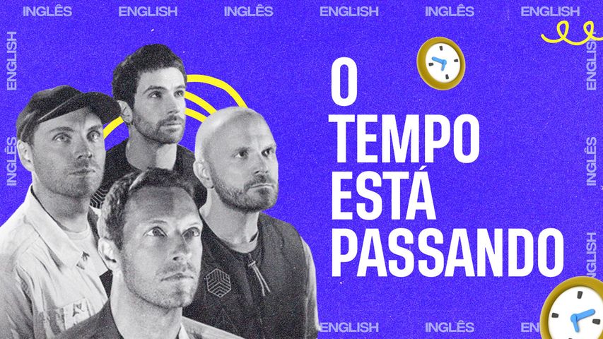 Tá na hora de resolver a confusão dos phrasal verbs