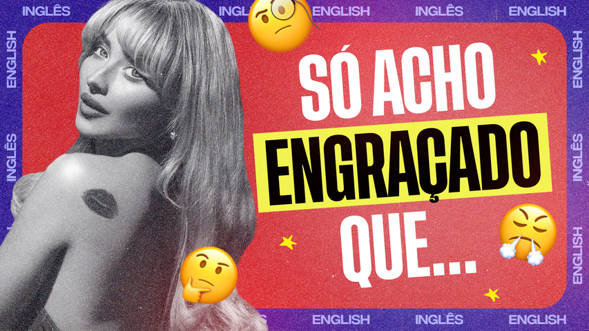 Entenda o sarcamo nas referências a Shawn Mendes e Camila Cabello