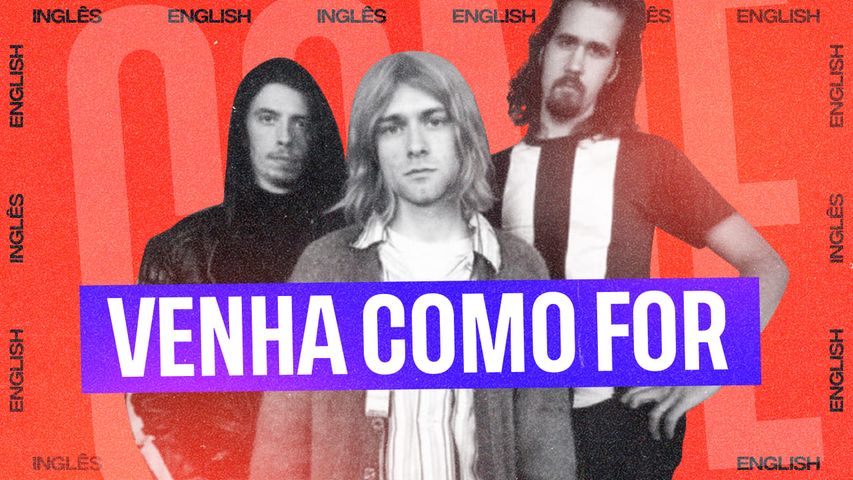 Aprenda a usar &#39;como&#39; em inglês