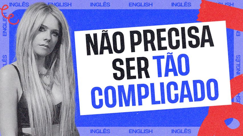 Aprenda a pronunciar os 3 sons do -ed