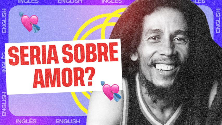 Acompanhe a letra e entenda por quê ela é aberta a interpretações