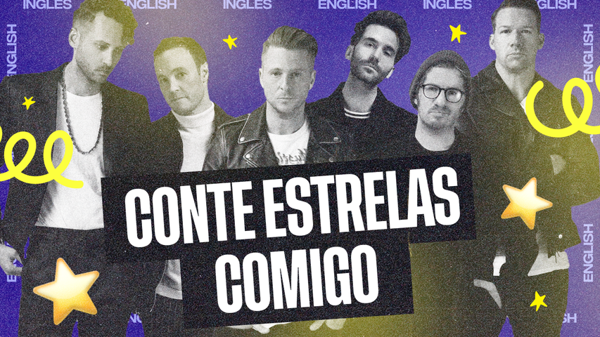 Aprenda present perfect, present perfect continuous e o uso de &#34;will&#34;