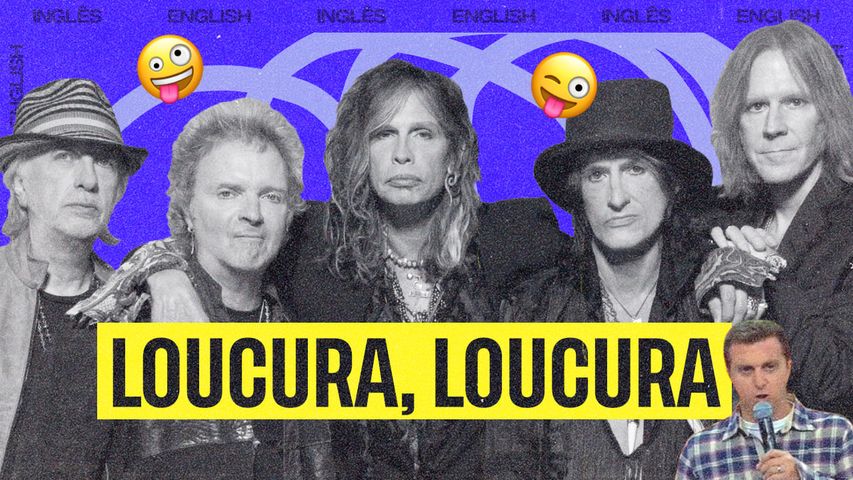 Drive someone up the wall: conheça essa e mais expressões enlouquecedoras