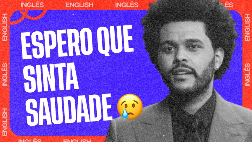 Antônimos, expressões como &#34;take a toll&#34; e mais dicas de inglês