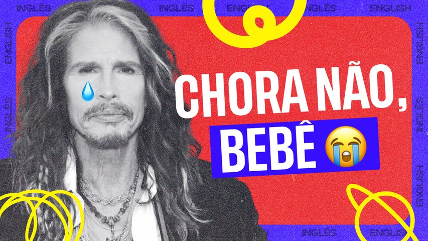 Broken hearted: expanda seu vocabulário sobre sofrimento em inglês