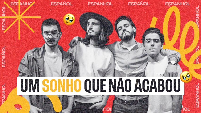 Formas de falar no passado em espanhol