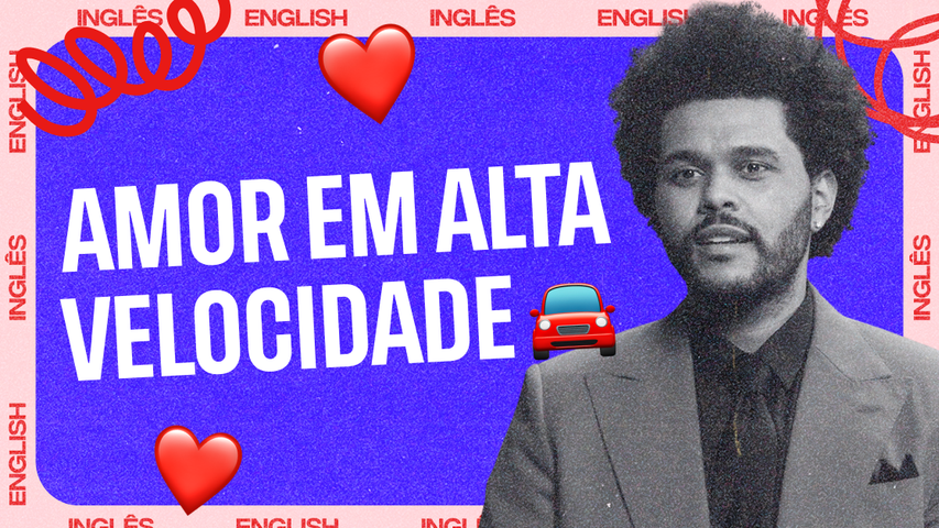 Como Abel usa vocabulário sobre carros para descrever uma aventura amorosa?