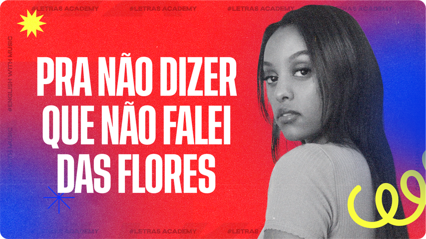 Aprenda a falar o nome das flores em inglês