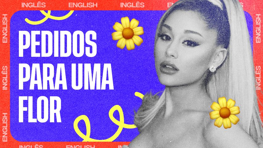 A polissemia de "get"