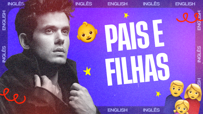 Entenda o que são "daddy issues" de uma vez por todas