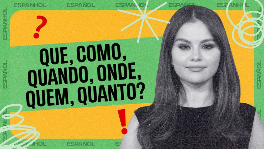 Aprenda a acentuar em espanhol de uma vez por todas