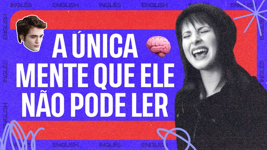 "Boil your blood": expressões e intertextualidade com Crepúsculo