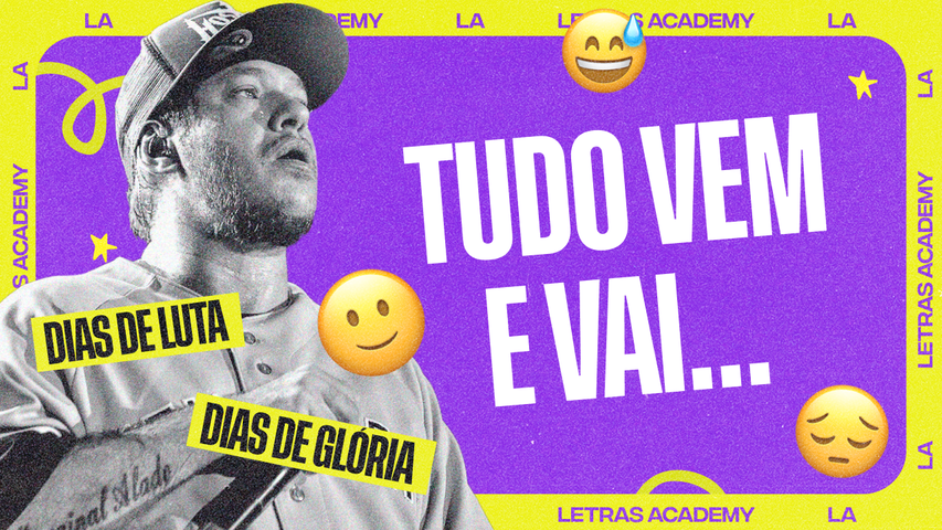 Entenda a letra desse hino à positividade