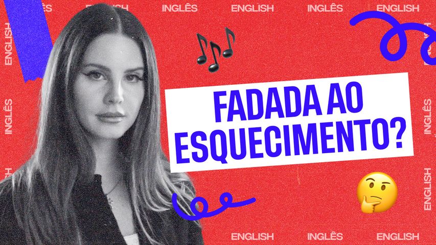 Imperativo e referências culturais: conheça o túnel que inspirou a letra