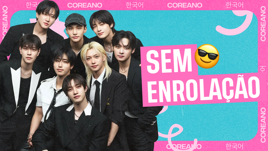 Aprenda as diferentes formas de uso dos verbos em coreano