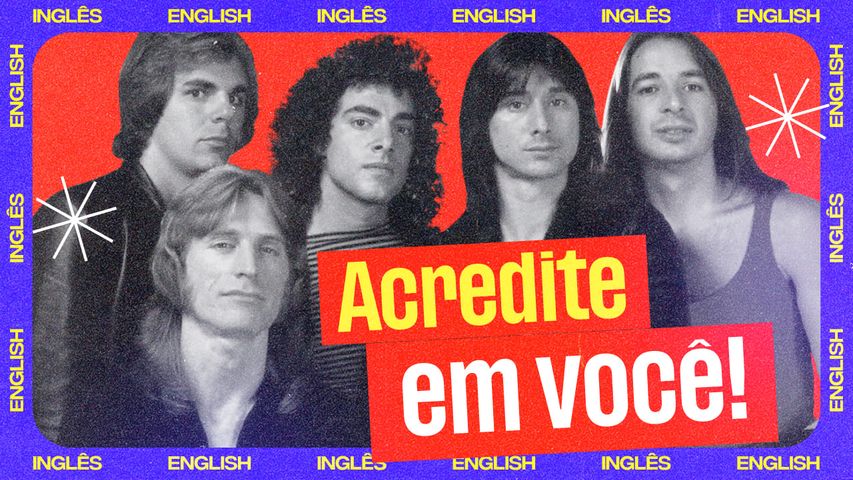 Qual a diferença entre "work" e "work hard"? Entenda com essa análise