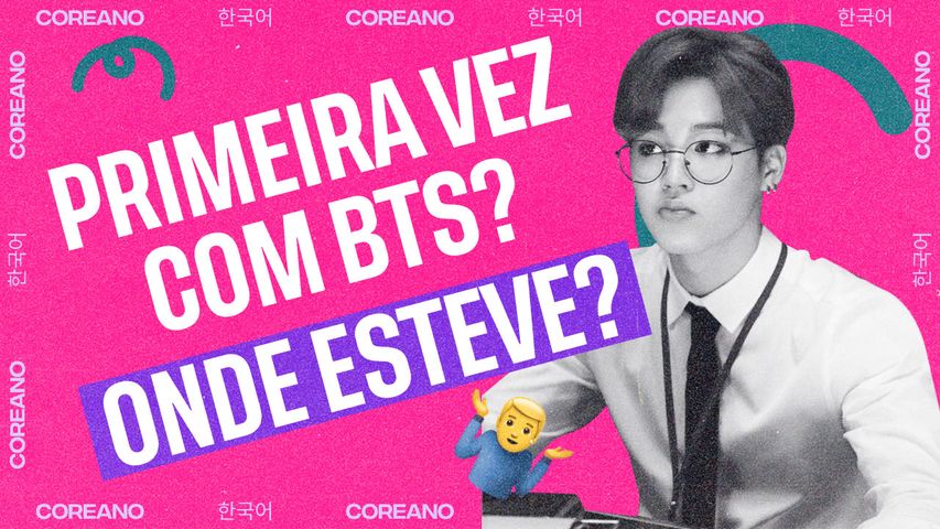 Como indicar onde e quando acontece uma ação