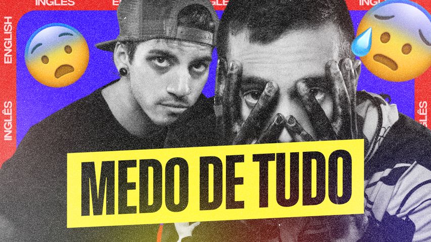 Present continuous: entenda a estrutura desse tempo verbal