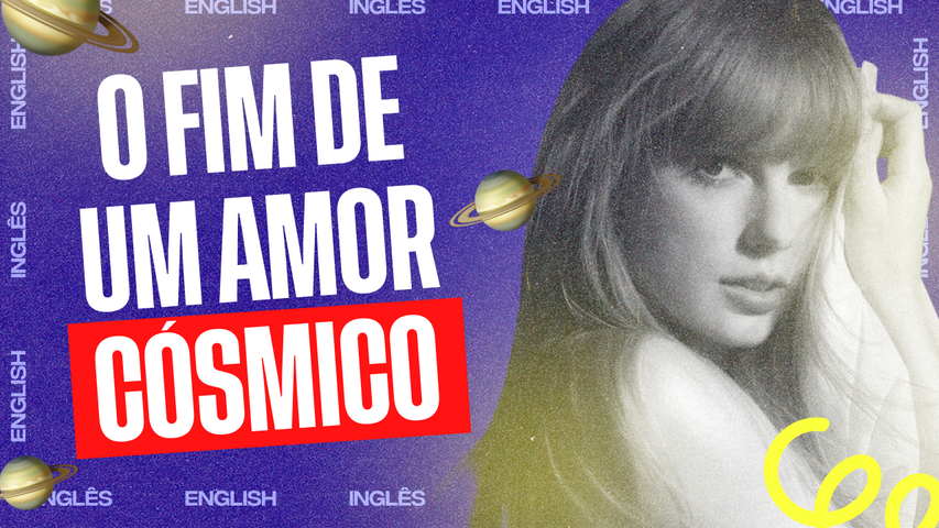 Entenda a importância da análise discografia da Taylor para essa canção