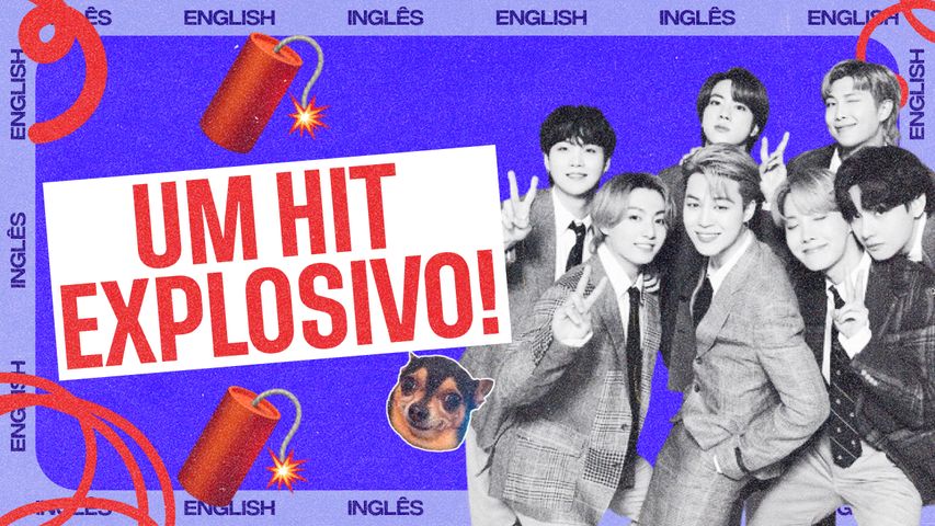 Present continuous: entenda a estrutura