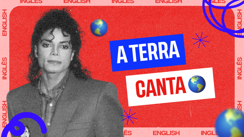 Expanda seu vocabulário com esse apelo