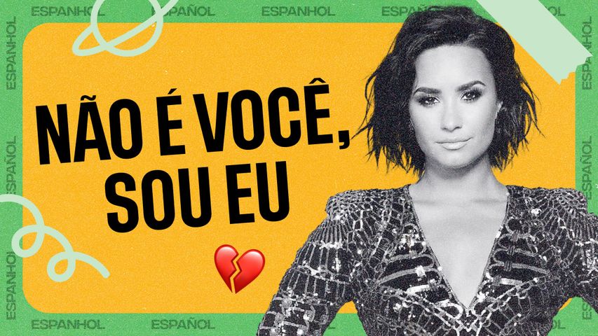 Aprenda a usar os pronomes em espanhol e deixe a culpa de lado