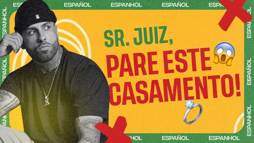 Treine a pronúncia da letra C do espanhol