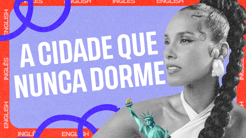 Deixe sua fala mais fluida com contrações como "I’ma"