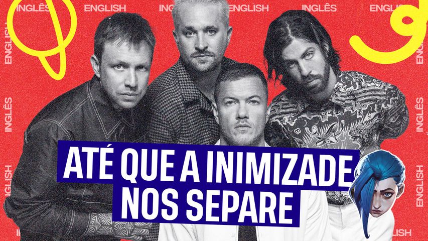 As palavras "misery" e "sympathy" não são o que você pensa