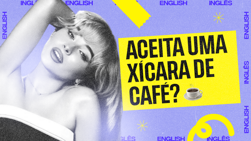 Descubra outros usos da terminação -ED nas palavras