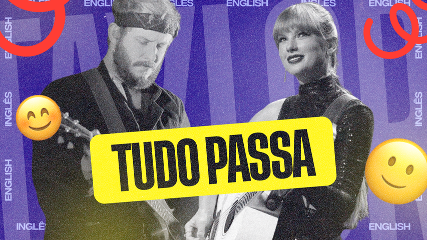 &#34;Evermore&#34; ou &#34;forever&#34;? Confira essa e mais dicas avançadas de vocabulário