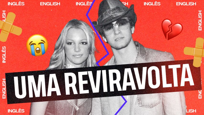 O que o duplo sentido do termo "baby" diz sobre o sofrimento da Britney?