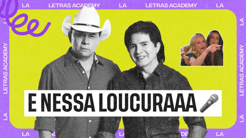 Interpretação de texto: a análise da música mais famosa do karaokê