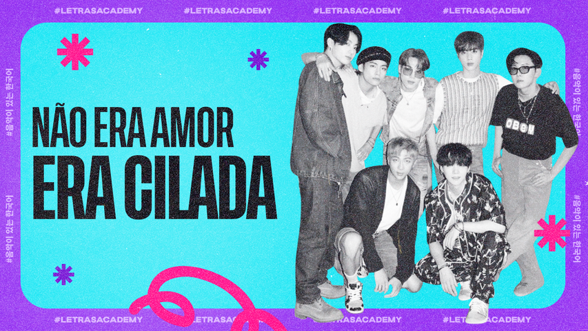 Como falar das coisas que você faz por amor