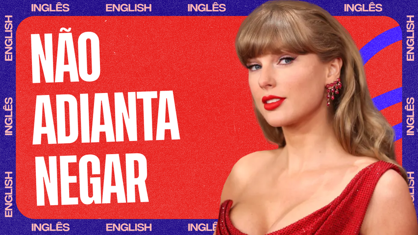 Do it for, get away with: entenda expressões e uso de vocabulário religioso