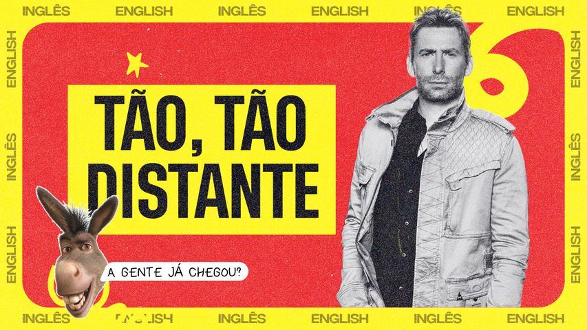 &#34;Too&#34; e &#34;far&#34;: aprenda a usar essas palavras para indicar intensidade