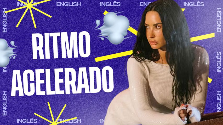 Modal verbs com um comeback muito aguardado
