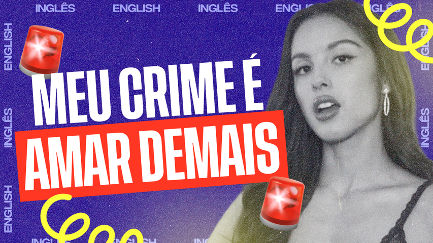 "Accomplice", "flee the scene" e mais vocabulário sobre crime em inglês