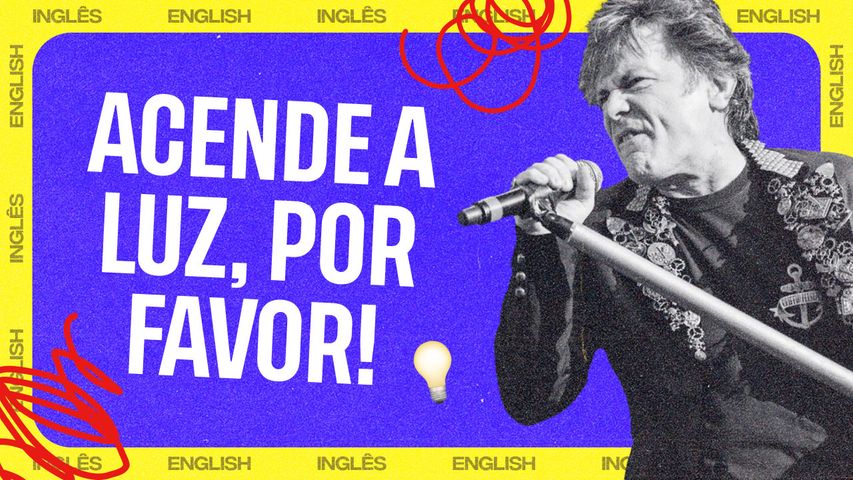 Fear, afraid, scared: fale sobre medo em inglês