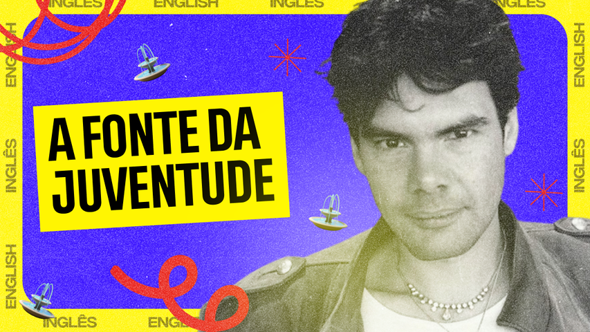 Aprenda expressões e o simple present com este hino pop