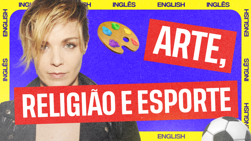 Conheça o sufixo -ed, contexto esportivo, referência budista na letra e mais